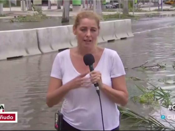 Crónica Cuatro ? en Cuatro TV