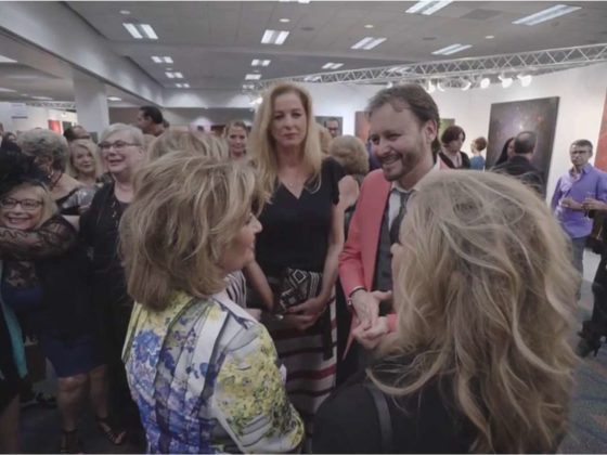 Las Campos ? en Telecinco