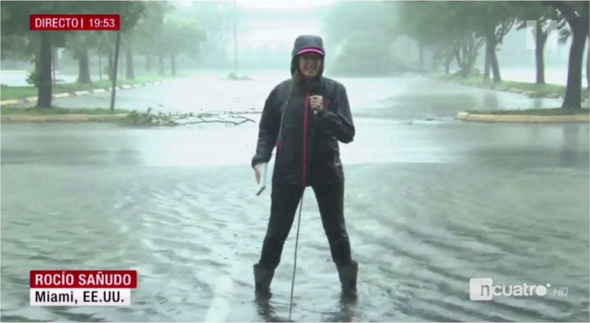 Noticias Cuatro ? en Cuatro TV