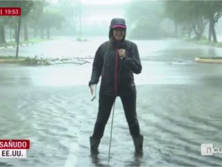 Noticias Cuatro ? en Cuatro TV