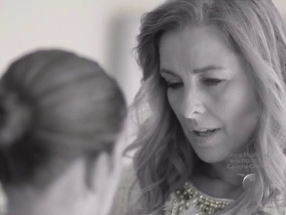 Milagros de Navidad. ? Con la intervención de Rocío Sañudo