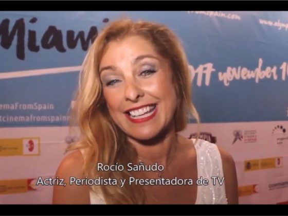 7th Annual ? Recent Cinema from Spain 2017