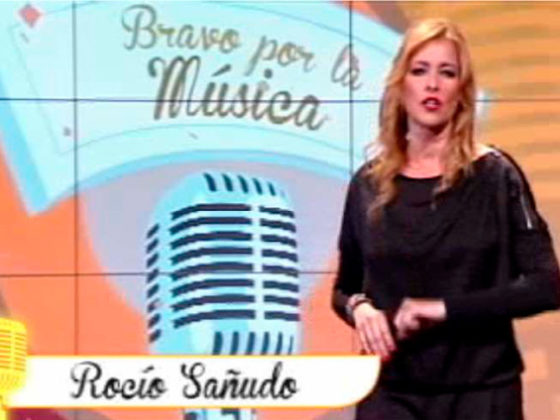 Bravo por la Música ? en Castilla-La Mancha Media