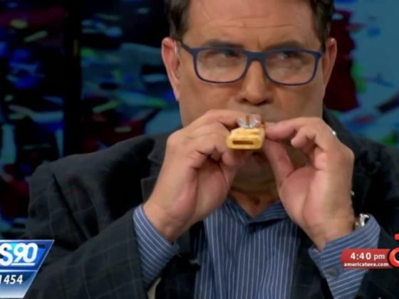 Carnaval de Cádiz en Miami y sorpresa familiar