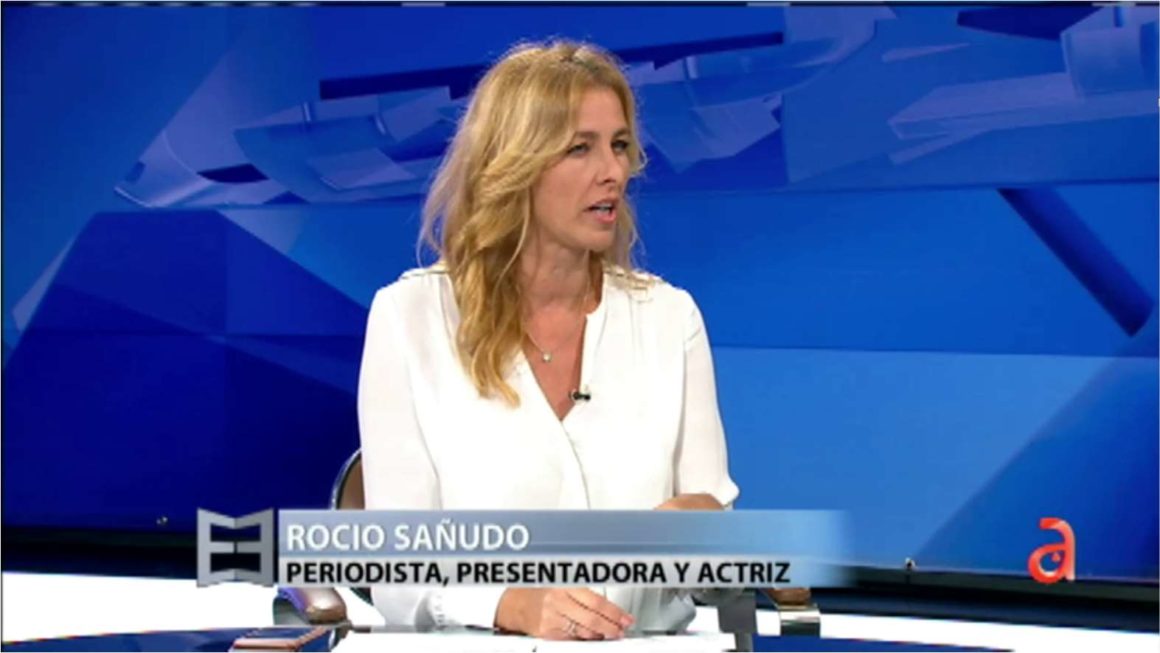 El Espejo ? en América Tevé