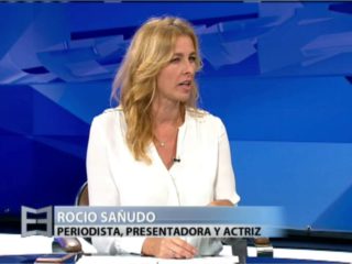 El Espejo ? en América Tevé