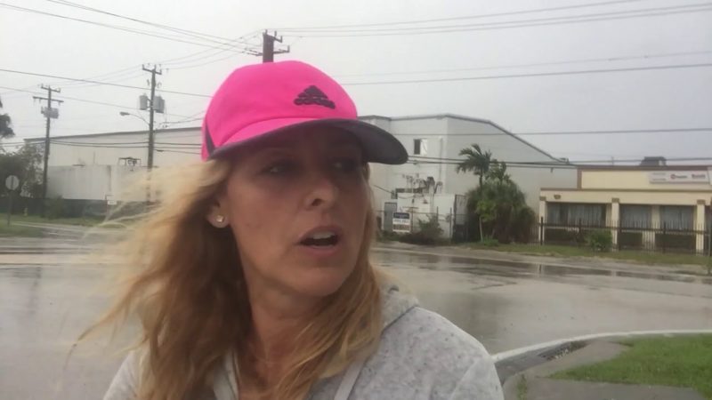 El Tiempo Hoy ? en Cuatro TV