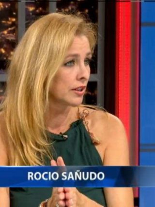 Rick Sánchez a 90 Millas en América Tevé