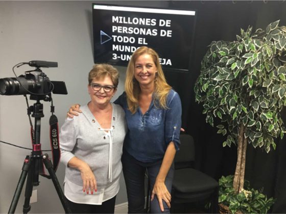 ? Taller en Acción Arts Academy