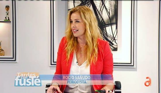 Tardes con Fusté ? en América Tevé