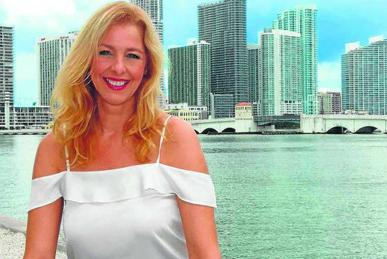 «Vivo en South Beach, pero añoro a la familia y el adobo»